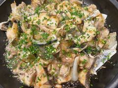 -杨厨的田园饭店(长城路店)