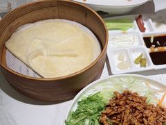 -小桃红·东北菜·春饼烤鸭(南阳湖街店)