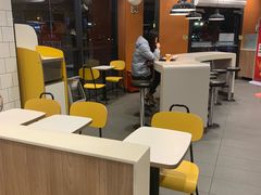 -麦当劳(桐乡润丰步行街店)