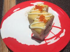 -禾绿回转寿司(万柳华联店)