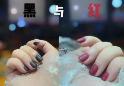 -月野兔日式美睫美甲