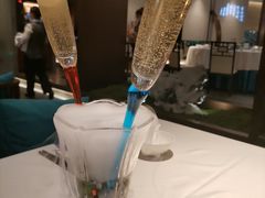 梨膏露酸奶胶囊-松鹤楼·非遗·苏帮菜(融科店)