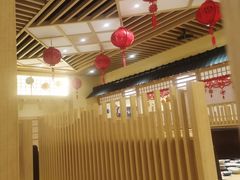 大堂-伊豆野菜村(新荟城店)