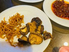 -富正毅三下锅·湘西韵味(天门山索道店)