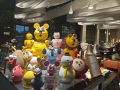 -杭州西溪喜来登度假大酒店