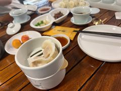 -喜鼎海胆水饺(东港店)