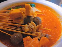 -三生小馆(亭知路店)