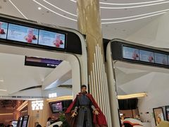-中影国际影城(印力中心CINITY店)