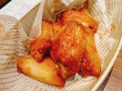 -西堤牛排(恒隆广场店)