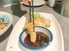 -小绍兴家宴·百年绍兴菜(鲁迅路店)