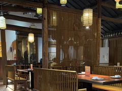 -大牌大·传统杭帮菜(湖滨店)