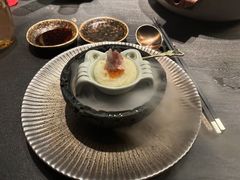 -蟹犇前•帝王蟹雪蟹(陆家嘴店)