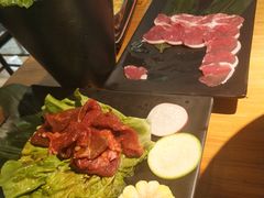 -子檀大隐炭烧(食品街店)