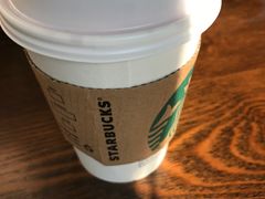 -星巴克(西藏路店)