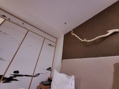 -西姆山居酒店(九寨沟沟口店)