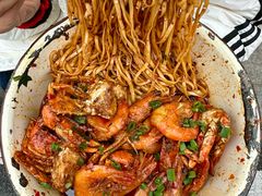 -辣螃铠盆盆蟹大排档(总店)