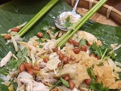 -园林美食城·本土农家菜(杨和镇店)