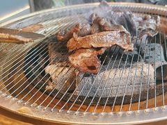 -西塔老太太泥炉烤肉(川沙百联店)