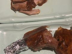 -羲和雅苑•北京烤鸭(平安国际金融中心店)