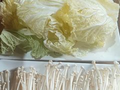 -大明铜锅·烤涮坊·烧烤(新开路店)