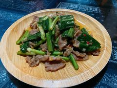 -蜗牛小馆醉乡民谣云南菜(惠新西里店)