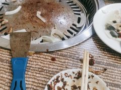 -金明姬和众烧烤店(东铁营店)