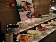 -东方广场假日酒店-蜀咖啡餐厅