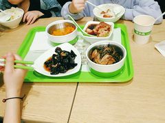 -老乡鸡(上派青年南路店)