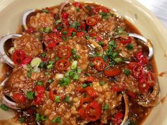 鲍鱼-东排食堂长沙小吃大排档(五一广场店)