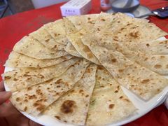 飞饼-秦淮人家风味酒楼(赣榆店)