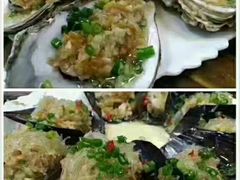 -清水湾3号(东方小周海鲜店)