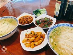 -同得兴 Since·1995 传统苏式面馆(十全街店)