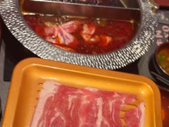 -牛YO寿喜烧和牛火锅自助(三台子万象汇店)