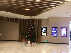 -博纳UA东方宝泰电影城