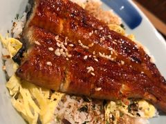 -yokocho上横町·日本食街(深业上城店)