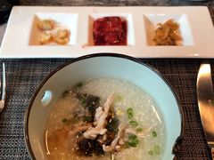 -外滩悦榕庄·海怡西餐厅
