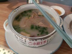 -小杨生煎(湟普汇店)