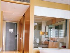 -青岛富力艾美酒店