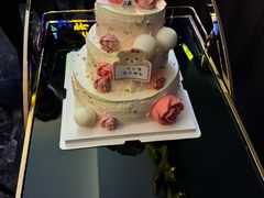 -金成潮菜博物馆(海珠湿地店)