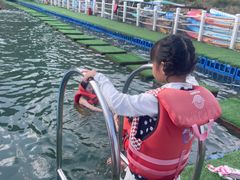 -千岛湖-欢乐水世界