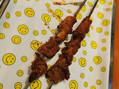 -河州春清真西北特色美食(虎踞路店)
