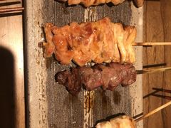 -鸟幸 TORISAKI 炭火居酒屋