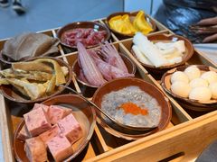 -芈重山老火锅(广州首店)