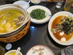 -春娟茶楼·地道农家菜(梅家坞店)