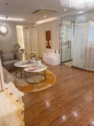 -茜尔维亚修身连锁(八佰伴店)