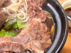 -老方牛味馆