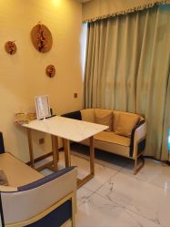 -芳朵美容养生SPA