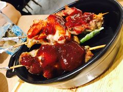 -托斯卡纳烘焙意大利餐厅(五天地店)