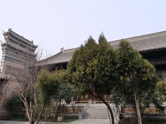-西安关中民俗艺术博物院