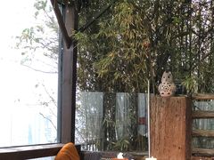 -萨芭蒂高空花园餐酒吧